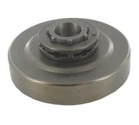 Pignon à Bague 3/8 7 dents adaptable pour HUSQVARNA modèles 355 357XP 359 359EP (standard)