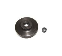 Pignon à Bague 3/8 - 7 dents adaptable pour tronçonneuse ECHO modèles CS400 CS420 CS440 CS3600 CS3700 CS3900 CS4000 CS4100