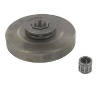 Pignon à Bague 3/8 - 7 dents adaptable pour tronçonneuse ECHO modèles CS450 CS451 CS451VL CS452 CS550 CS500 FARMA CS510