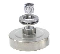 Pignon à bague pour tronçonneuse Husqvarna Jonsered Partner .325"" 7 dents