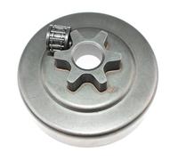 Pignon de chaîne 3/8 "Picco 6t, Cage à Aiguilles pour Stihl 021 023 025 MS171 MS181 MS 210 MS211 MS230 MS250 1123 640 2073