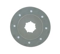 Pignon de chaîne 3/8 pour scie à chaîne ZSX EC MAFELL - 204585 "