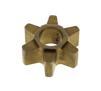 Pignon de chaine 5080451-07 - tronconneuse husqvarna G