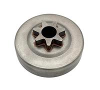 Pignon de chaîne à 7 dents de 3/8 pouces, compatible avec les modèles de tronçonneuse 361 382 440 461 660
