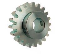 Pignon de crémaillère Came 119RIBK002 pour motorisation