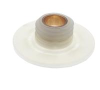 Pignon de pompe à huile compatible avec Stihl 020, 020T, MS200, MS200T