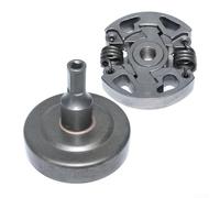 Pignon de tambour d'embrayage pour FS56RC-E pour FS40C-E pour FS70R, kit de remplacement 41441602904 41401602005 pour débroussailleuse