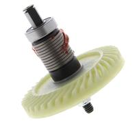 Pignon d'entraînement - MAC ALLISTER - MCS2400-594089 - Compatible tronçonneuse/élagueuse - Blanc