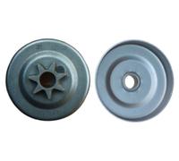 Pignon d'origine STIHL .325" 7 dents pour 024, 026, MS240, MS260 - 11216402000