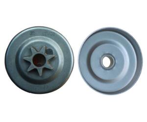 Pignon d'origine STIHL .325" 7 dents pour 024, 026, MS240, MS260 - 11216402000