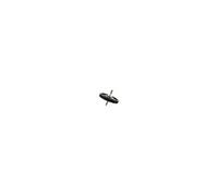 Pignon engrenage nylon 374830-49 pour Tronconneuse Black & decker