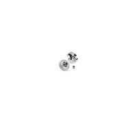 Pignon et Embrayage pour Husqvarna 455 460 Rancher, ¿ 7-Dents .325'' Pignon avec Embrayage et Roulement Kit Tambour d'embrayage Pièces Tronçonneuse Accessoire