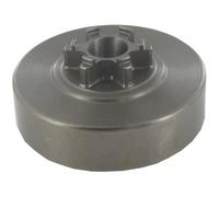 Pignon étoile 3/8"" LP, 6 dents adaptable pour SOLO modèles 600, 605, 606 (avec embrayage de chaîne 60mm), 631