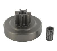 Pignon étoile 325 - 7 dents adaptable pour tronçonneuse STIHL modèle 28