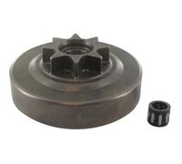 Pignon étoilé 325 - 8 dents pour machines DOLMAR 103, 105, 108