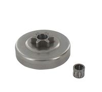 PIGNON ETOILE 6 DENTS