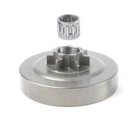 Pignon étoile pour tronçonneuse Husqvarna, jonsered .325"" 7 dents - Produit neuf