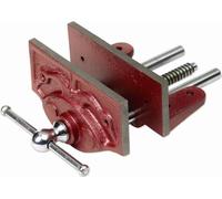 PIHER Etau fixe de menuiserie 22,5 cm