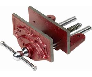 PIHER Etau fixe de menuiserie 22,5 cm