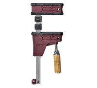 Piher Lot de 4 Serre-Joints Parallèles PRL, Longueur de Travail 60 cm, Multicolore