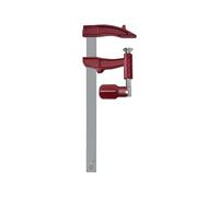 PIHER Maxipress M Serre-joint 12 cm avec force de serrage jusqu'à 400 kg