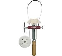 Piher Modèle B Bande d'acier Tendeur de cadre 800cm Anneau C