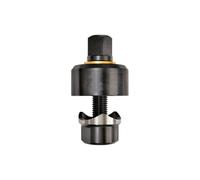 PIHER Poinçonneuse à vis pour tôle 710 Ø85 mm diamètre du trou, arête rectifiée