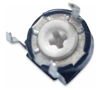 Piher Poti, Pt6, Kv, 50k, Horizontal, Pt6kv-503a2020-pm