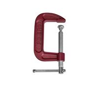 Piher - Serre-joint en G 6,5 x 15 x L. 32 cm - 900 kg de serrage