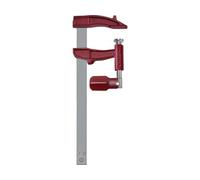 PIHER Serre-joint maxipress modèle m Capactité de serrage : 30 cm - Serre-joint
