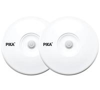 PIKA - Lot de 2 couvercles universels sous vide - Taille L diamètre 13,5cm