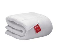 PIKOLIN Couette 260 x 240 cm 400 g Chaude en Fibre Aloe Vera pour Lit 2 Personnes - Couette Dermoprotecteur et Respirant, pour Peau Sensible, Lavable et Hypoallergénique