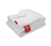 PIKOLIN - Couette Anti-Allergique Microfibre 300g Automne/Hiver | 280x240 cm | Douce et Confortable | Hypoallergénique et Lavable en Machine | Idéale pour Nuits Réparatrices, Anti-Acariens