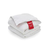 Pikolin Home -Couette automne/hiver en duvet d'oie 96 % de 220 g avec tissu extérieur en coton