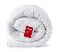 PIKOLIN Couette Tempérée Aloe Vera 300g/m² Lit 2 Personnes 260x240cm