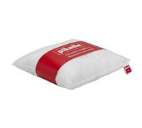 PIKOLIN Coussin de Garnissage 45 x 45 cm - Fibre à Haute Résilience, Moelleux et Confortable - Rembourrage Coussin Hypoallergénique, Respirant et Lavable