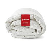Couette Nordique - 85% duvet de 250g - Automne - 260x240cm-Lit 180