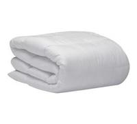 PIKOLIN Couette 200 x 200 cm 300 gr Tempérée en Fibre Aloe Vera pour Lit 1 Personne - Couette Hypoallergénique et Respirant, pour Peau Sensible et Lavable