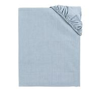 Pikolin Home -Drap-housse élastique 100 % coton respirant, grande résistance et longue durée