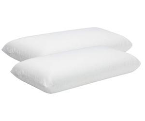 Pikolin Home Lot de 2 coussins 35 x 60 cm