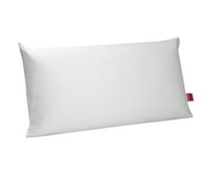 Pikolin home - Lot de 2 protége oreillers ultra-respirante et imperméable Tencel®. 30x50 cm Blanc G