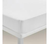 Pikolin Home - Protège-matelas antiallergique, respirante, 140x190/200cm-Lit 140