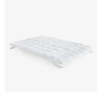 PIKOLIN HOME Surmatelas 5cm Fibre - 150x200cm