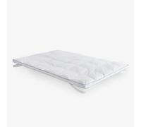PIKOLIN HOME Surmatelas plumes 140x190cm
