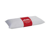 Pikolin Home - Housse d'oreiller 75 x 40 cm Imperméable | Coton Éponge Aloe Vera | Respirabilité Maximale | Silencieux | Zip Pratique | Taie d'oreiller Aloe Vera