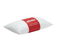 Pikolin Home -Taie d'oreiller Tencel® super respirante, imperméable et extra douce avec fermeture éclair