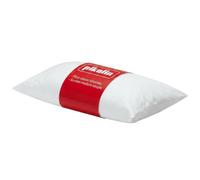 PIKOLIN Home - Oreiller Lot de 2 pour Dormir sur Le Ventre | 75 x 40 cm | Souple et Moelleux | Fibre Extra Douce | Anti-Acariens