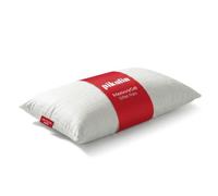 PIKOLIN - Oreiller Mémoire de Forme 90 x 40 cm Memory Gel Premium JellyGel - Effet Frais, Soutien Moyen, Ergonomique Cervical, Respirant et Hypoallergénique
