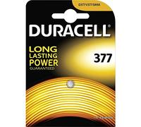 PILA DURACELL RELOJ D377 BL.1