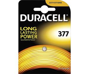 PILA DURACELL RELOJ D377 BL.1
